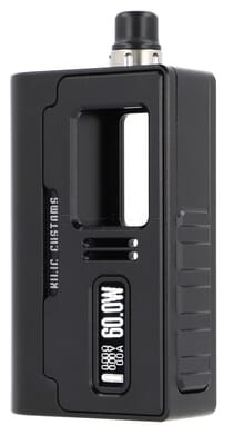 Ambition Mods Kil-Lite 60W Akkuträger