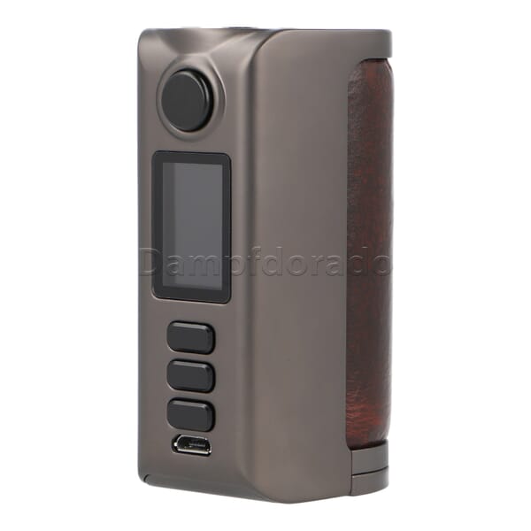 Dovpo Riva DNA250C Mod Akkuträger