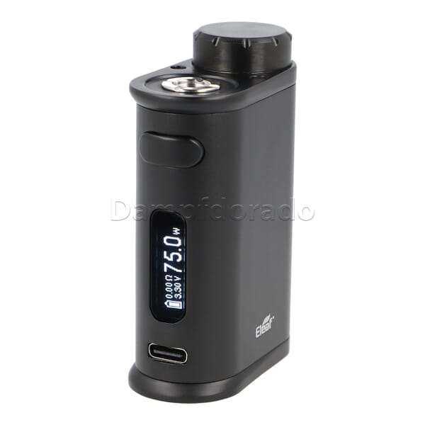 Eleaf iStick Pico Plus Mod | Akkutrger | Dampfdorado