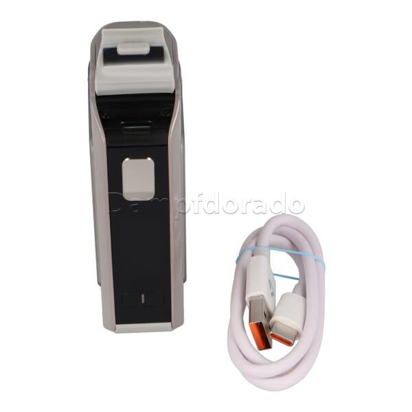 vape zum aufladen Kit Geekvape Aegis Solo 3 MTL