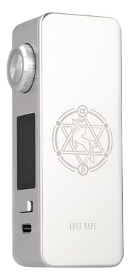 Lost Vape Centaurus M100 Mod Akkuträger