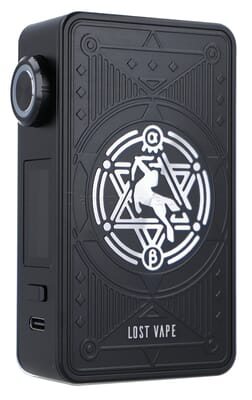 B-Ware Lost Vape Centaurus M200 Mod Akkuträger