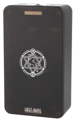 Lost Vape Centaurus P200 Mod Akkuträger