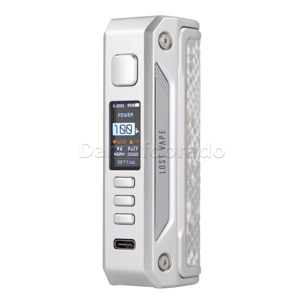 Lost Vape Thelema Solo 100W Mod Akkuträger