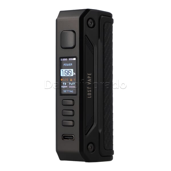 Lost Vape Thelema Solo 100W Mod Akkuträger