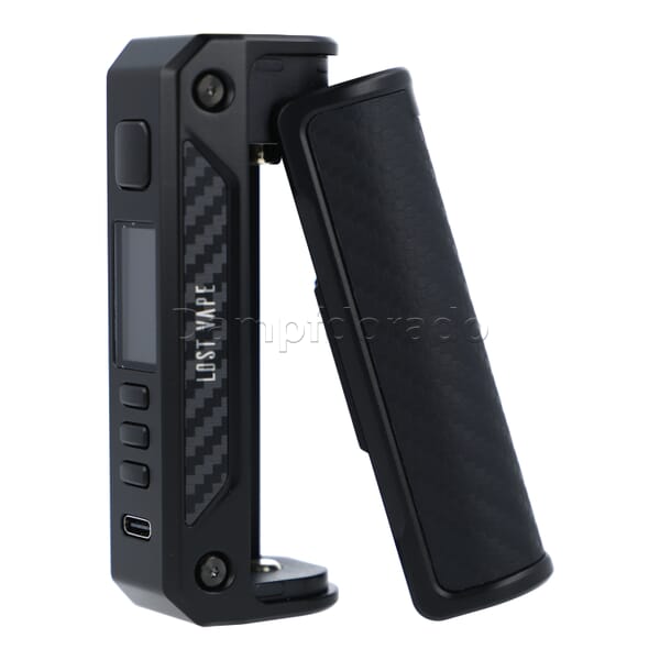 lost vape akkuträger Thelema Solo von Lost Vape kaufen bei Dampfmodus.de main image 0