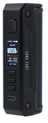 Lost Vape Thelema Solo 100W Mod Akkuträger