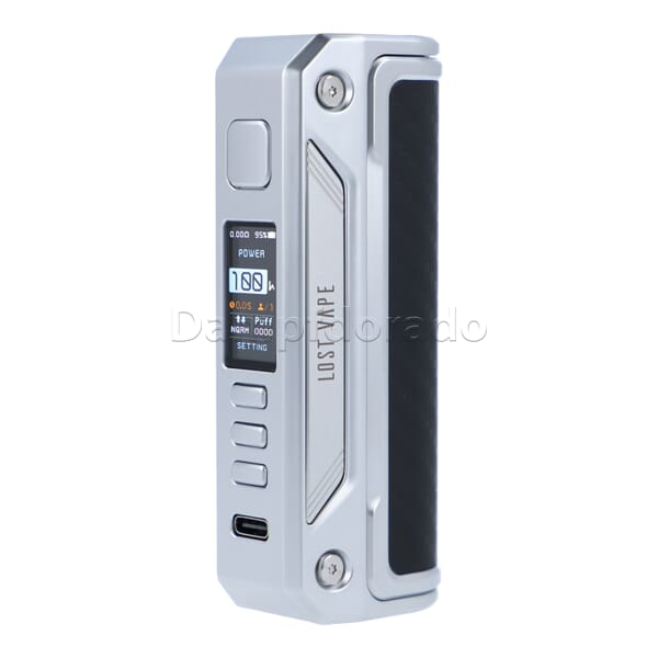 Lost Vape Thelema Solo 100W Mod Akkuträger
