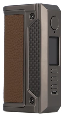 LVE Therion 2 DNA 250C Mod Akkuträger