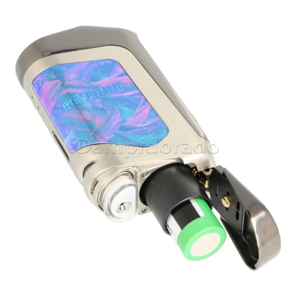 Revenant Vape Delta Squonk Mod