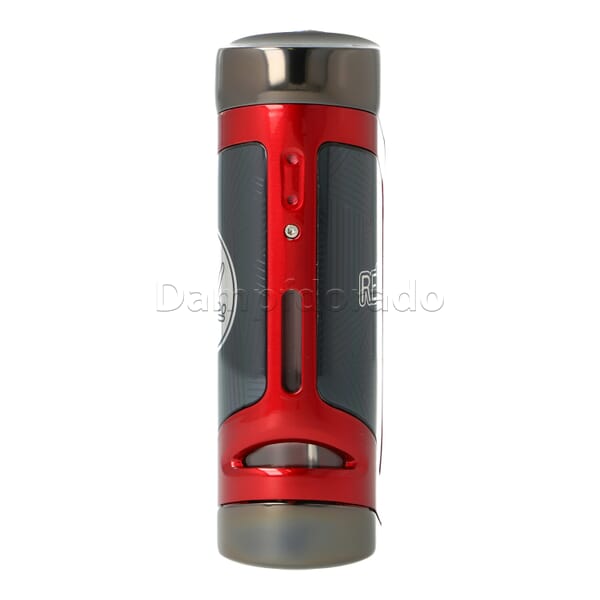 Revenant Vape Delta Squonk Mod
