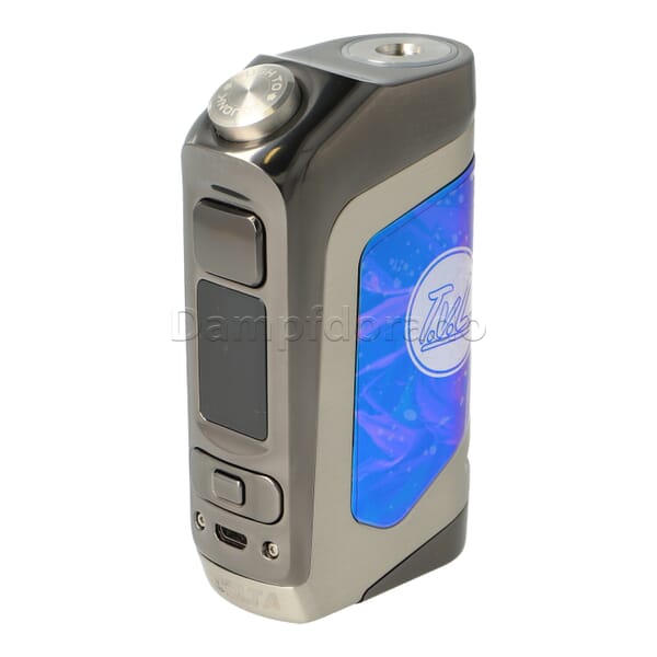 Revenant Vape Delta Squonk Mod