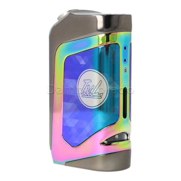 Revenant Vape Delta Squonk Mod