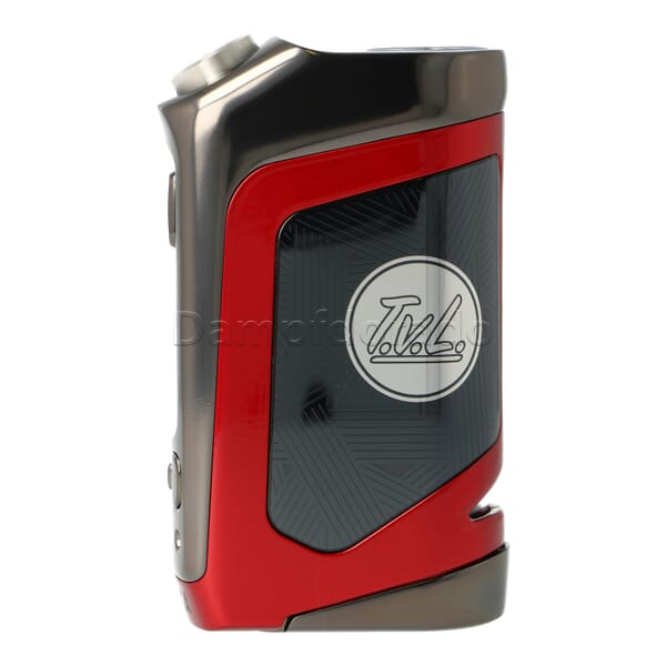 Revenant Vape Delta Squonk Mod