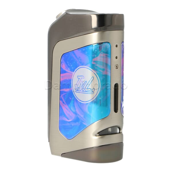 Revenant Vape Delta Squonk Mod