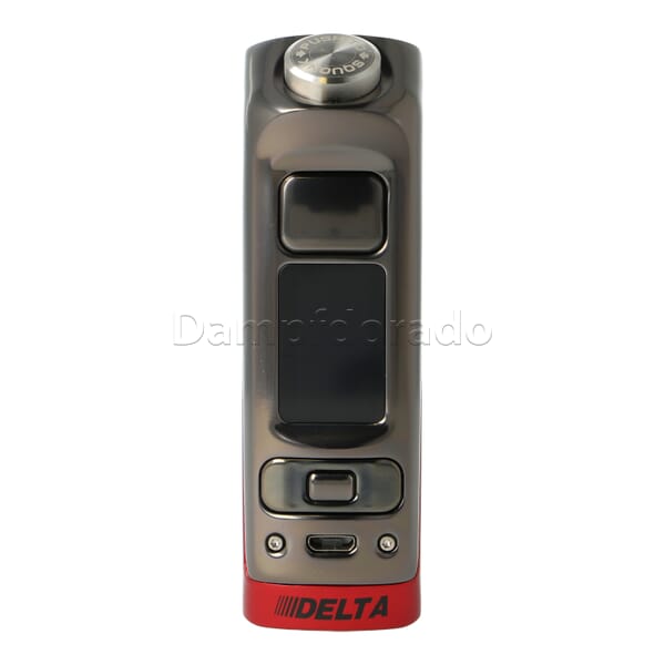 Revenant Vape Delta Squonk Mod
