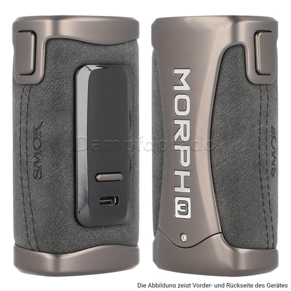 SMOK Morph 3 Mod Akkuträger
