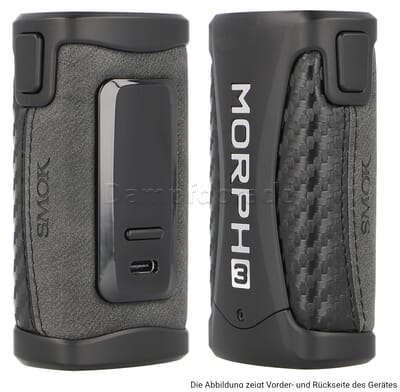 SMOK Morph 3 Mod Akkuträger