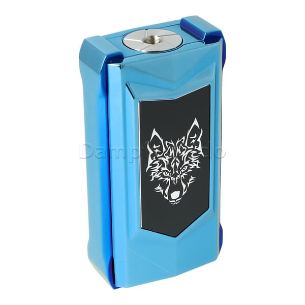 Snowwolf Mfeng UX Mod