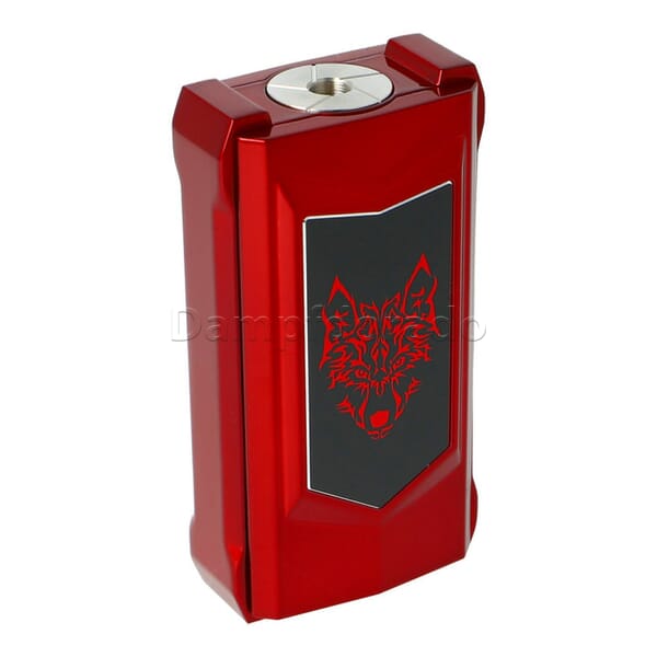 Snowwolf Mfeng UX Mod