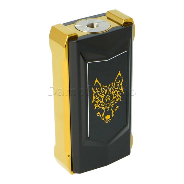 Snowwolf Mfeng UX Mod