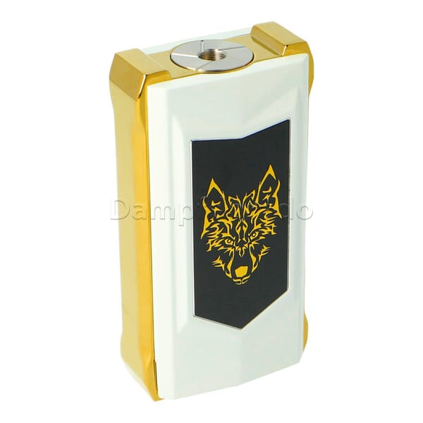 Snowwolf Mfeng UX Mod