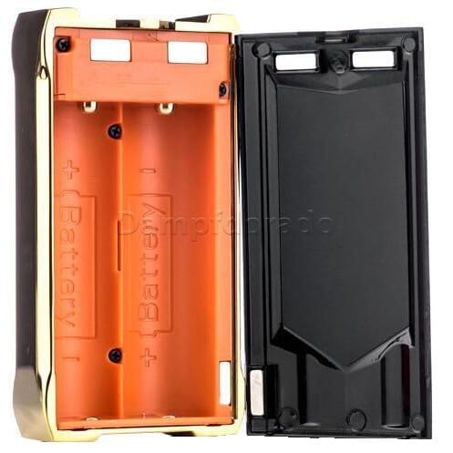 Snowwolf Mfeng UX Mod