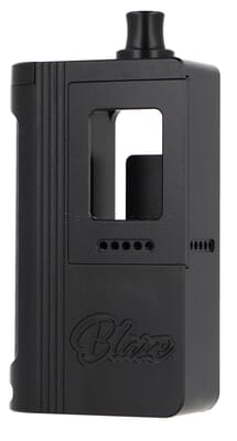 ThunderHead Creations Blaze Boro AIO Mod Akkuträger