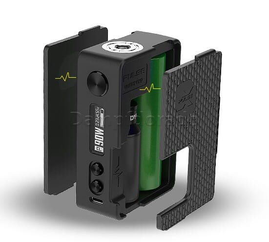 Vandy Vape Pulse X Mod