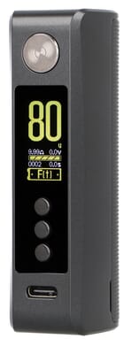 Vaporesso GEN 80S Mod Akkuträger