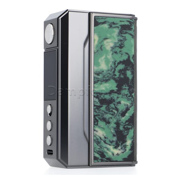 VooPoo Drag 4 Mod Akkuträger