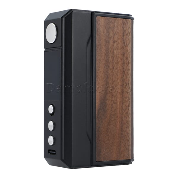VooPoo Drag 4 Mod Akkuträger