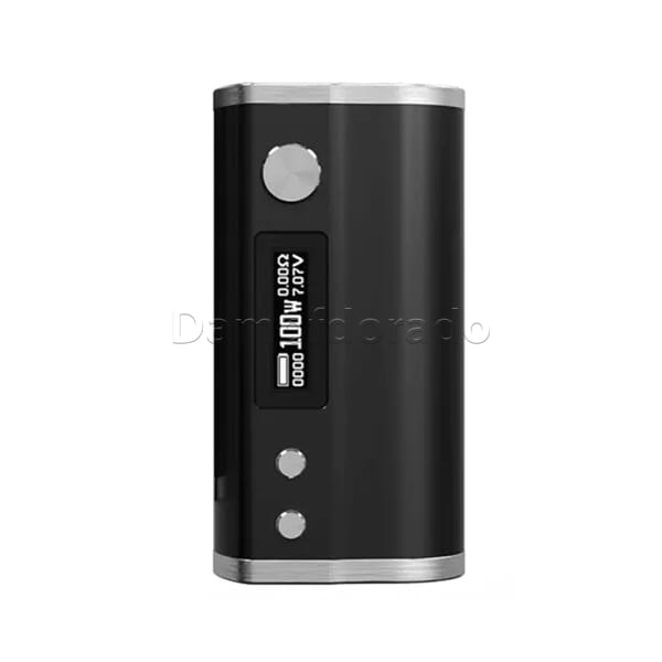 YiHi SXmini MQ Plus Mod Akkuträger