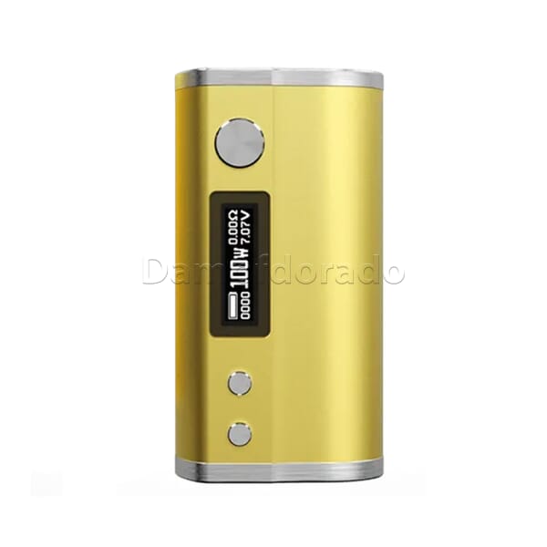 YiHi SXmini MQ Plus Mod Akkuträger
