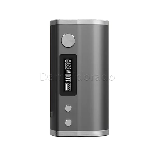 YiHi SXmini MQ Plus Mod Akkuträger