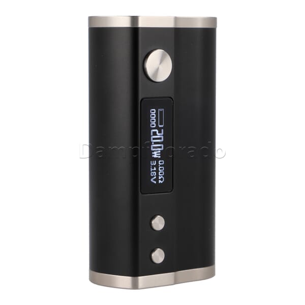 YiHi SXmini MQ Plus Mod Akkuträger