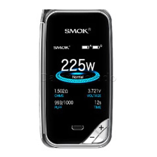 SMOK X-Priv Mod