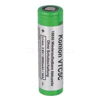 18650 batterie e zigarette Akku E-Zigarette AW 18650 25T 2500mAh Battery