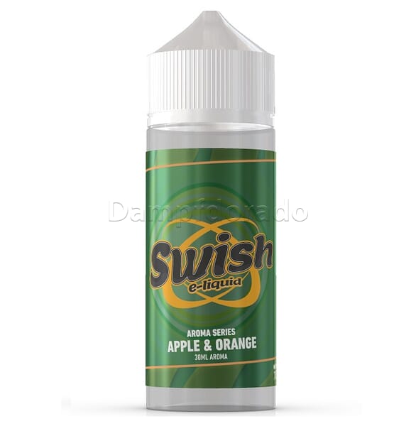 Aroma Apple und Orange