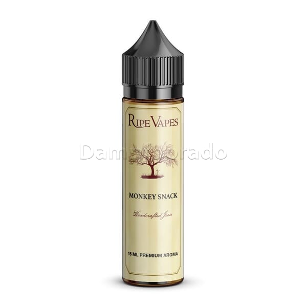 Aroma Monkey Snack