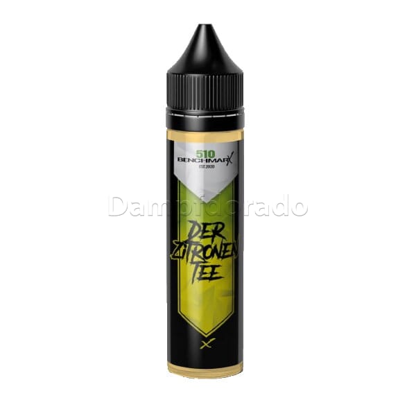 Aroma Zitronentee