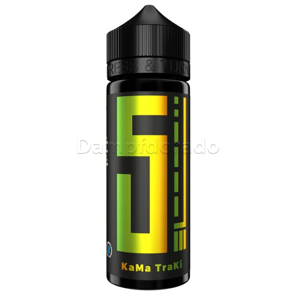 Aroma KaMa Traki