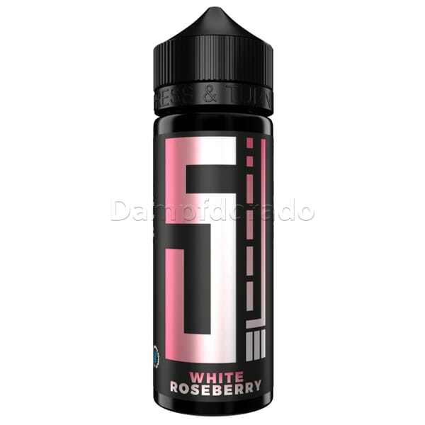 Aroma White Roseberry