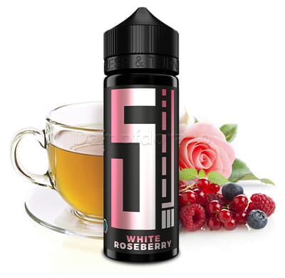 Aroma White Roseberry