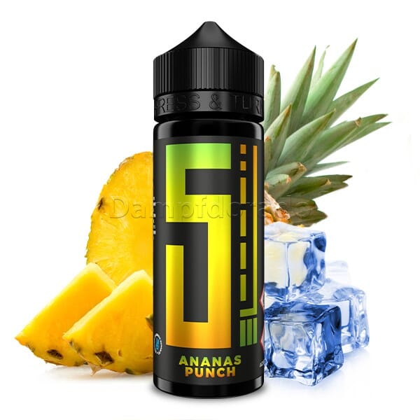 Aroma Ananas Punch