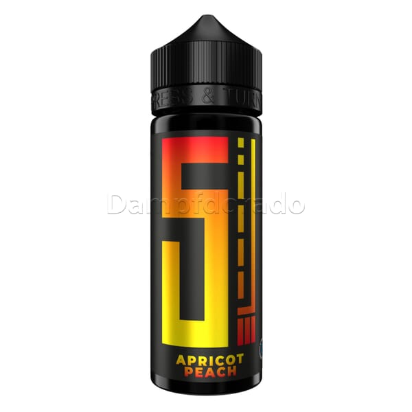 Aroma Apricot Peach