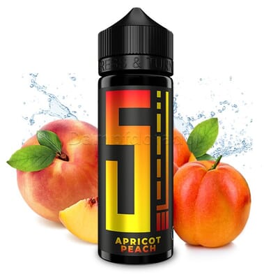 Aroma Apricot Peach