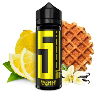 Aroma Belgian Waffle