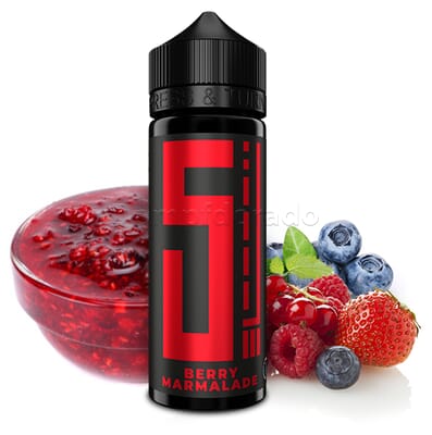 Aroma Berry Marmelade