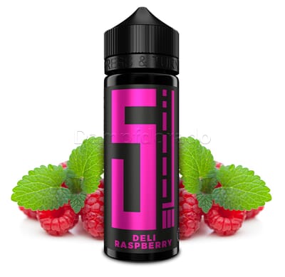 Aroma Deli Raspberry